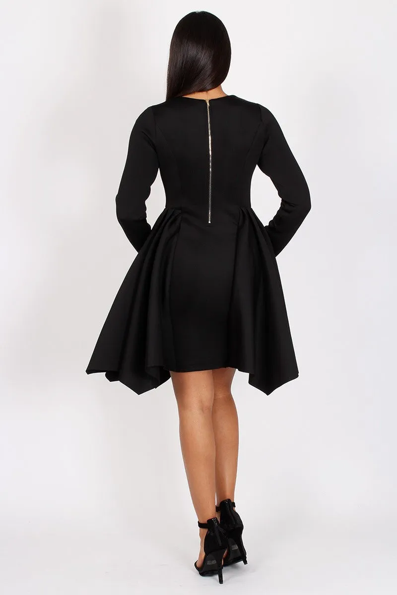 The First Lady Dress