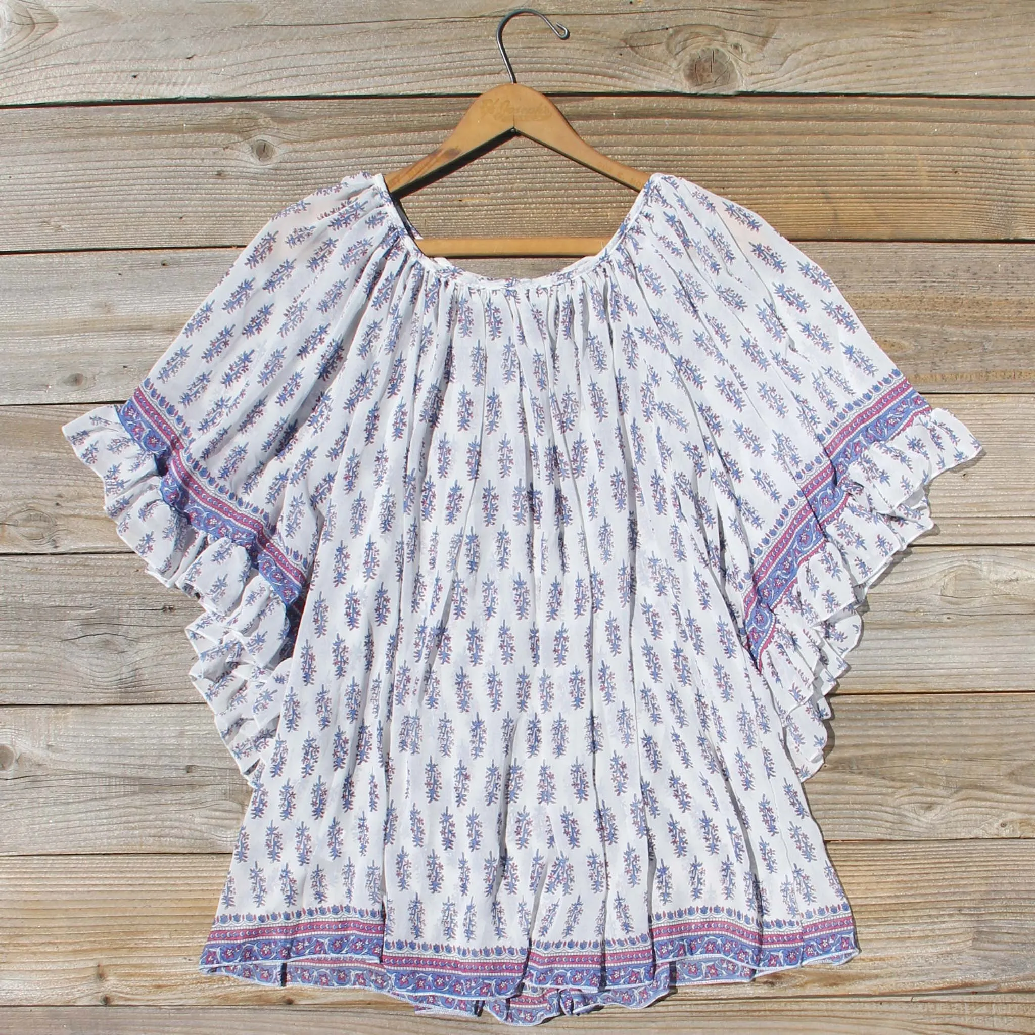 The Jaipur Tunic