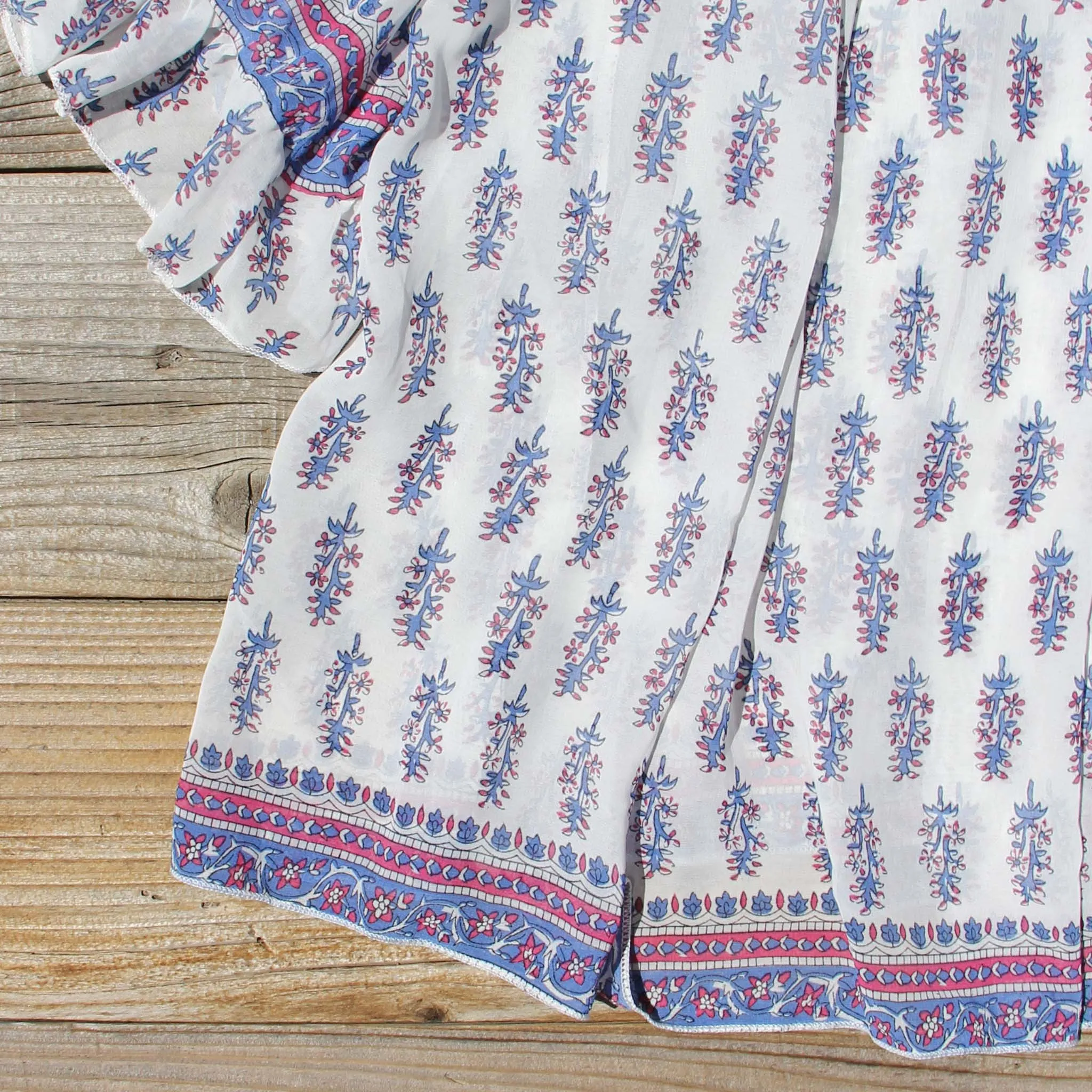 The Jaipur Tunic