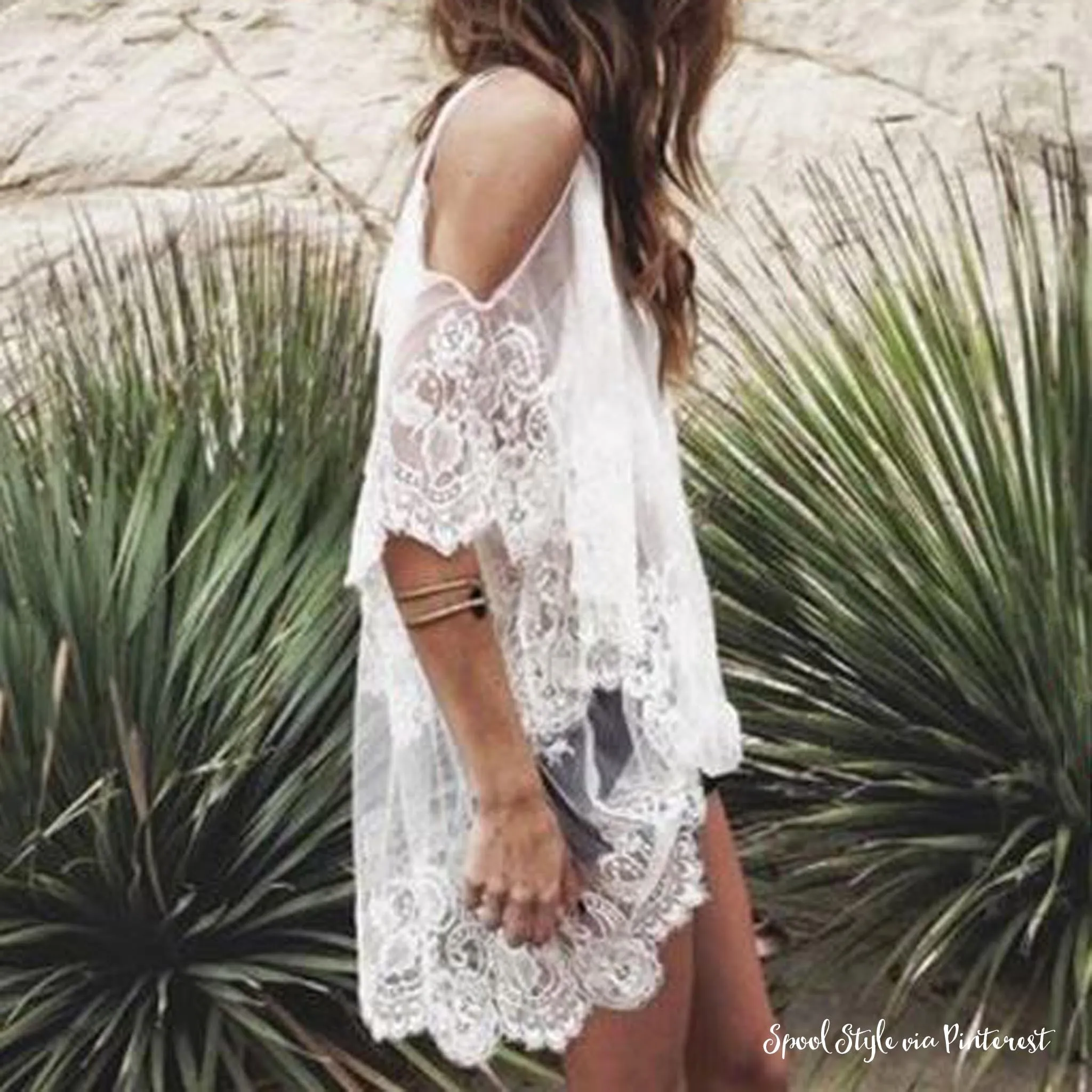 The Jameson Tunic Dress