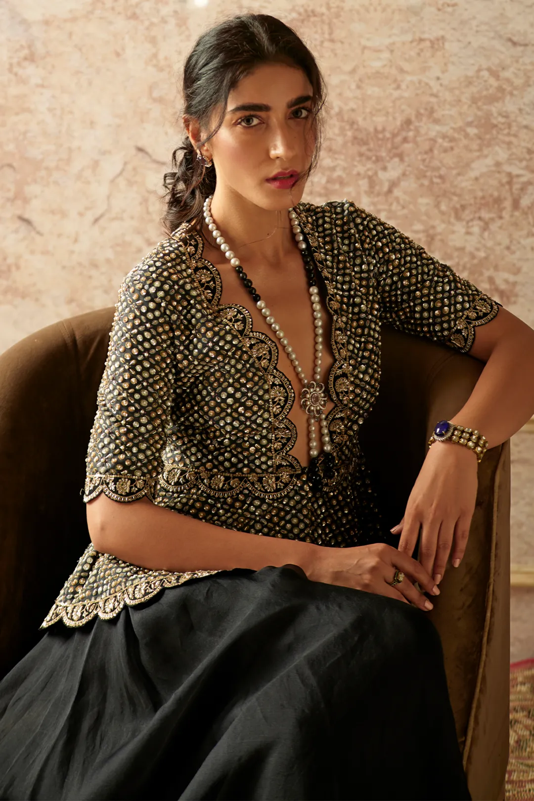 The Maleeha Sharara
