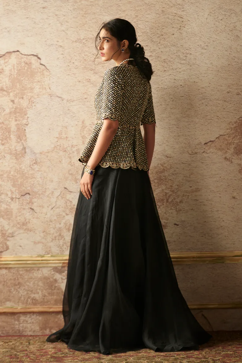 The Maleeha Sharara