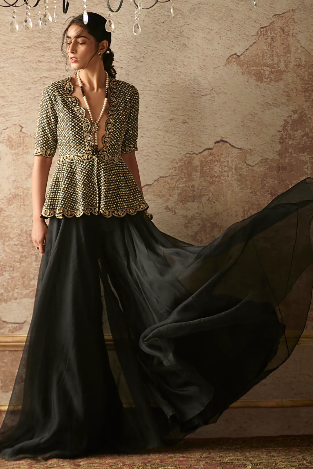 The Maleeha Sharara
