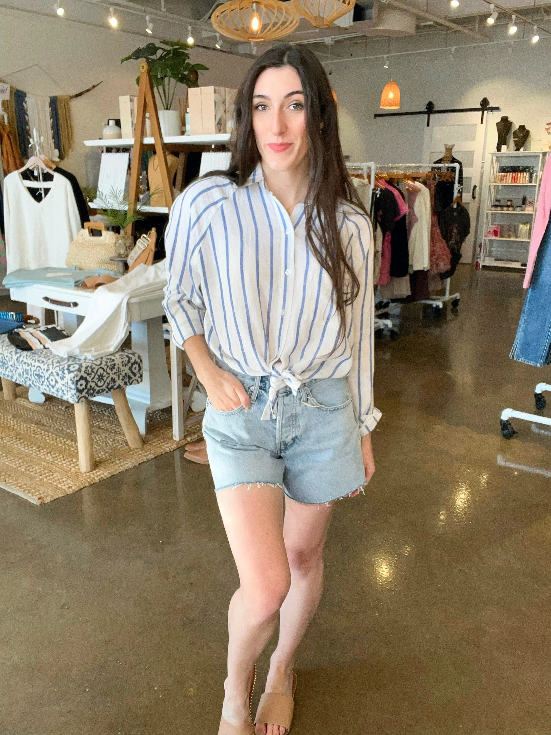 The Perfect Top