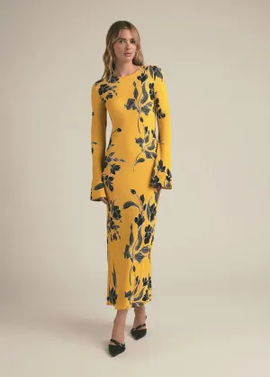 The Truly Madly Dress