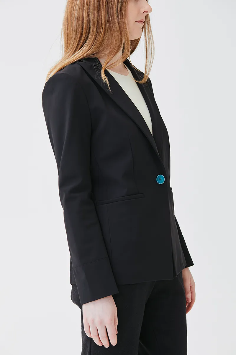The Ultimate Hybrid Blazer