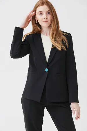 The Ultimate Hybrid Blazer