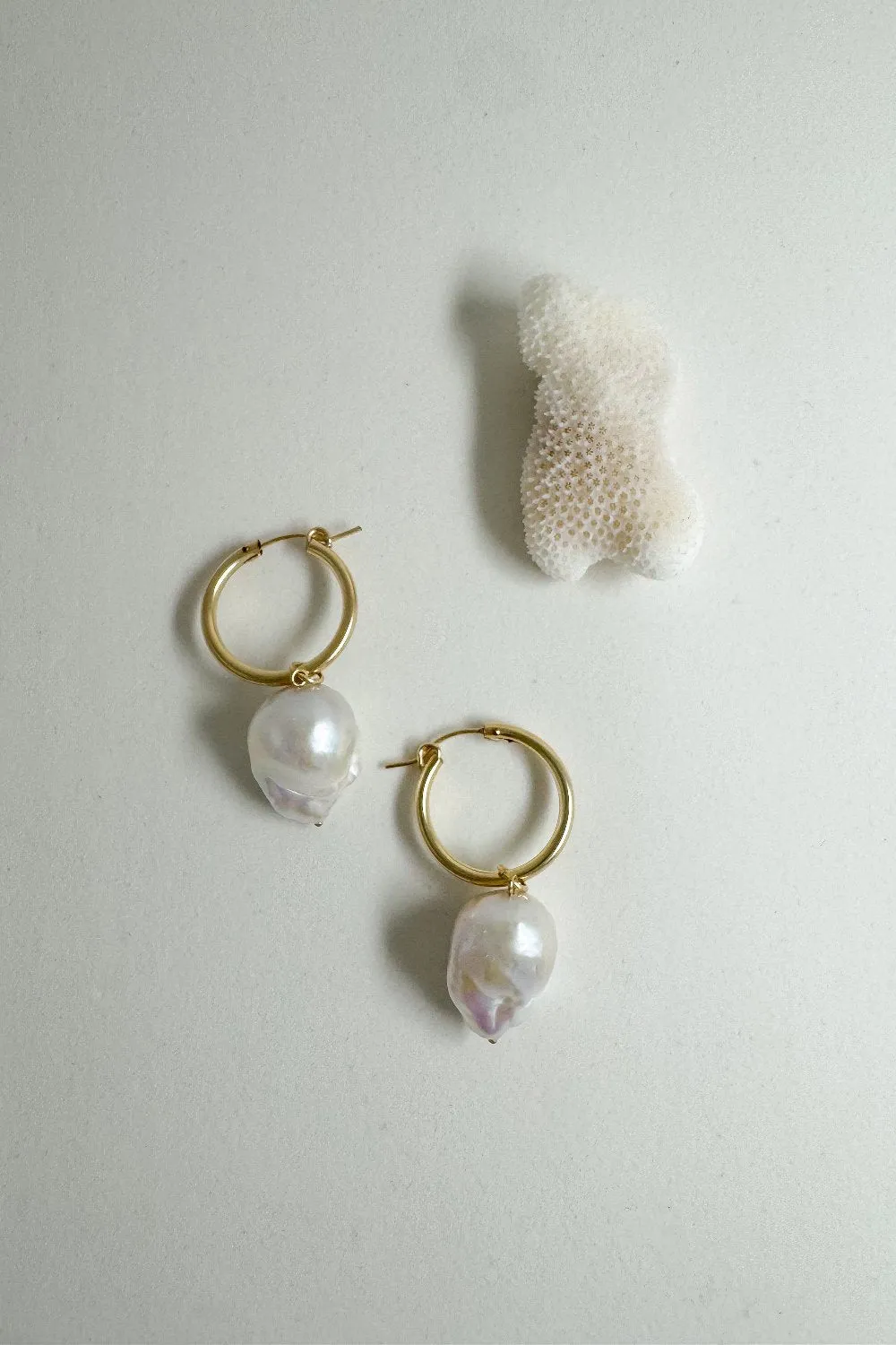 The Ursa Major Earring