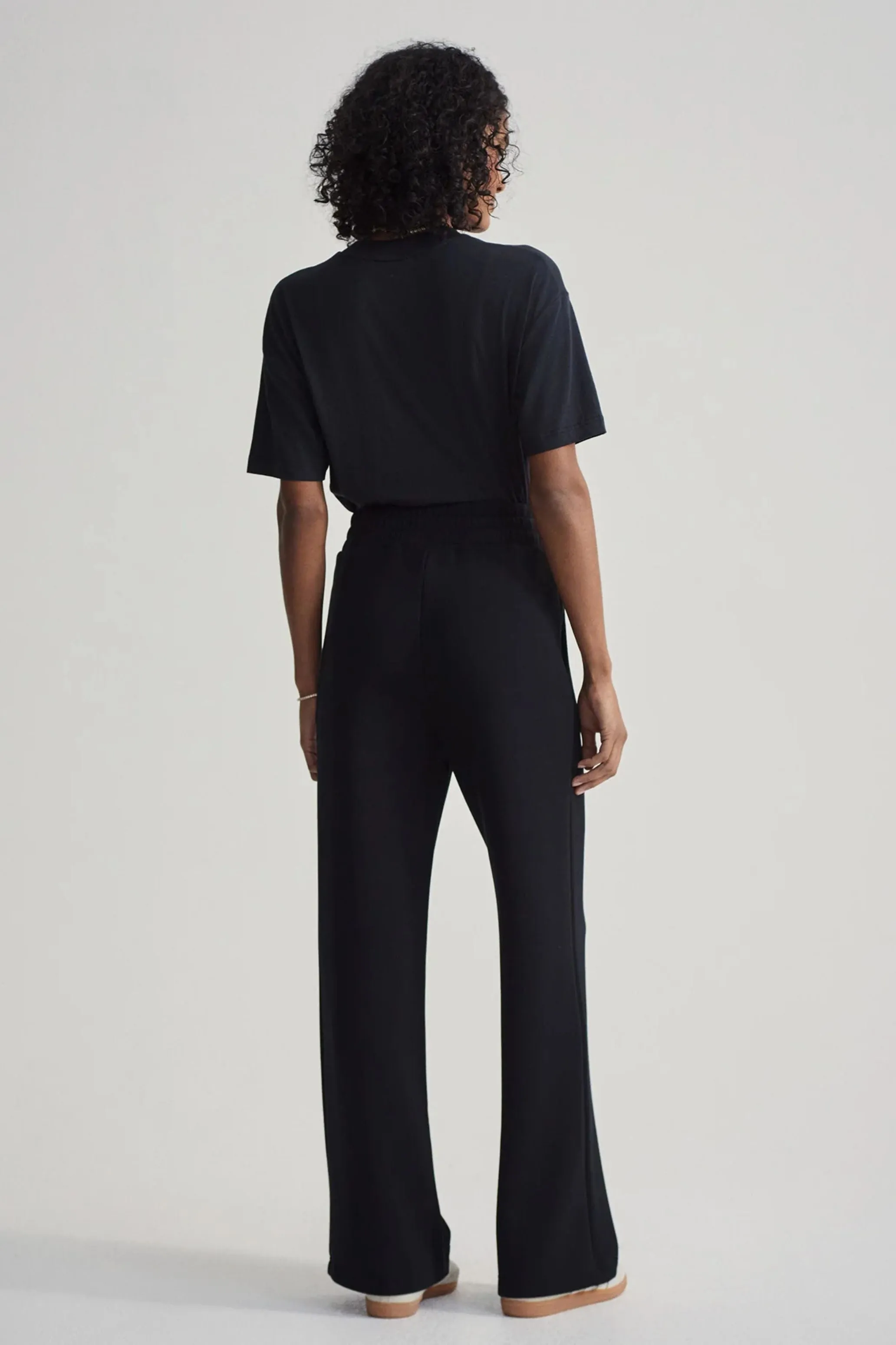 The Wide Leg Pant 30
