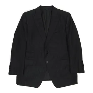 Tom Ford Striped Wool Suit