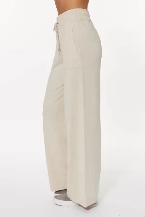 TRIBECA WIDE-LEG PANT