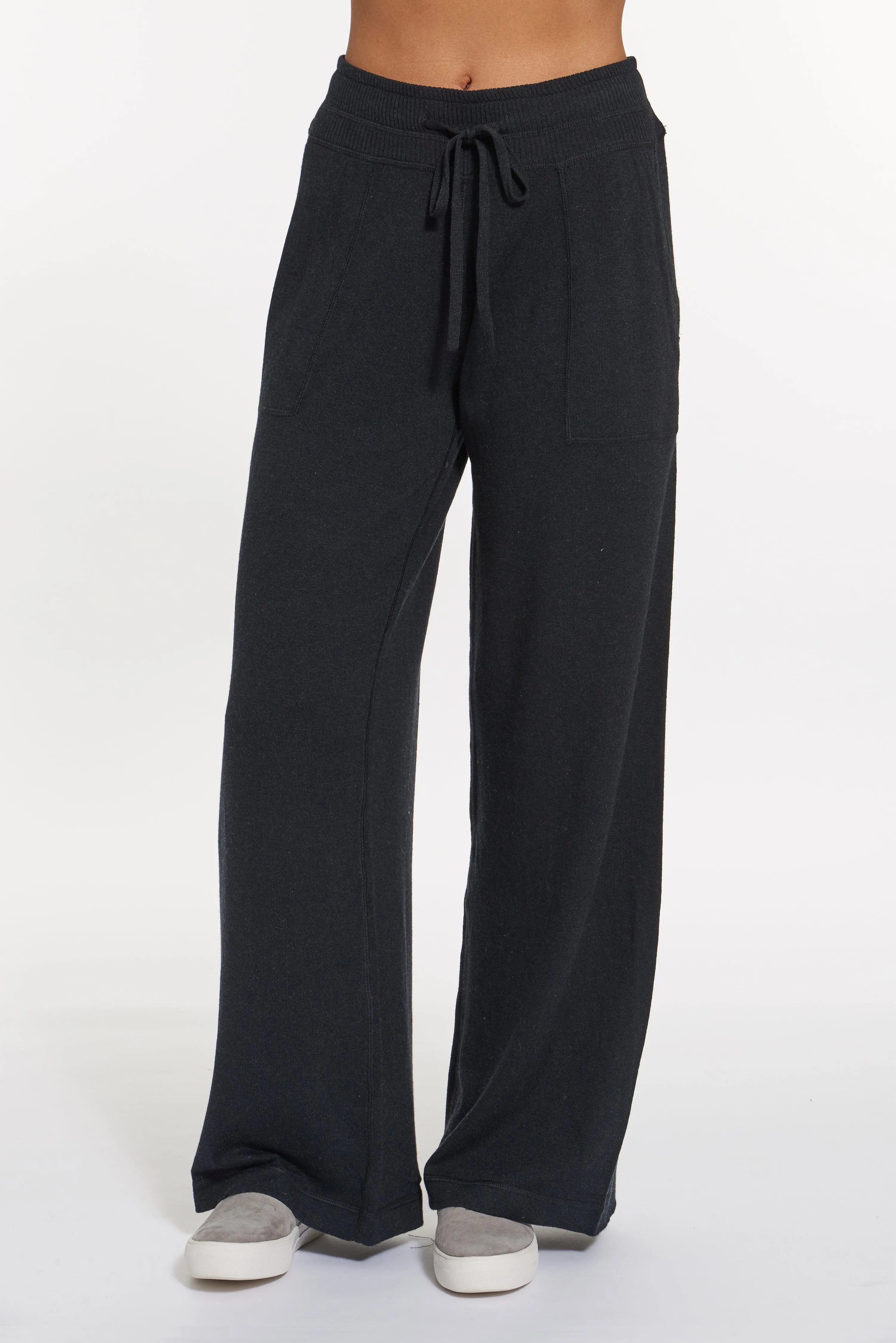 TRIBECA WIDE-LEG PANT