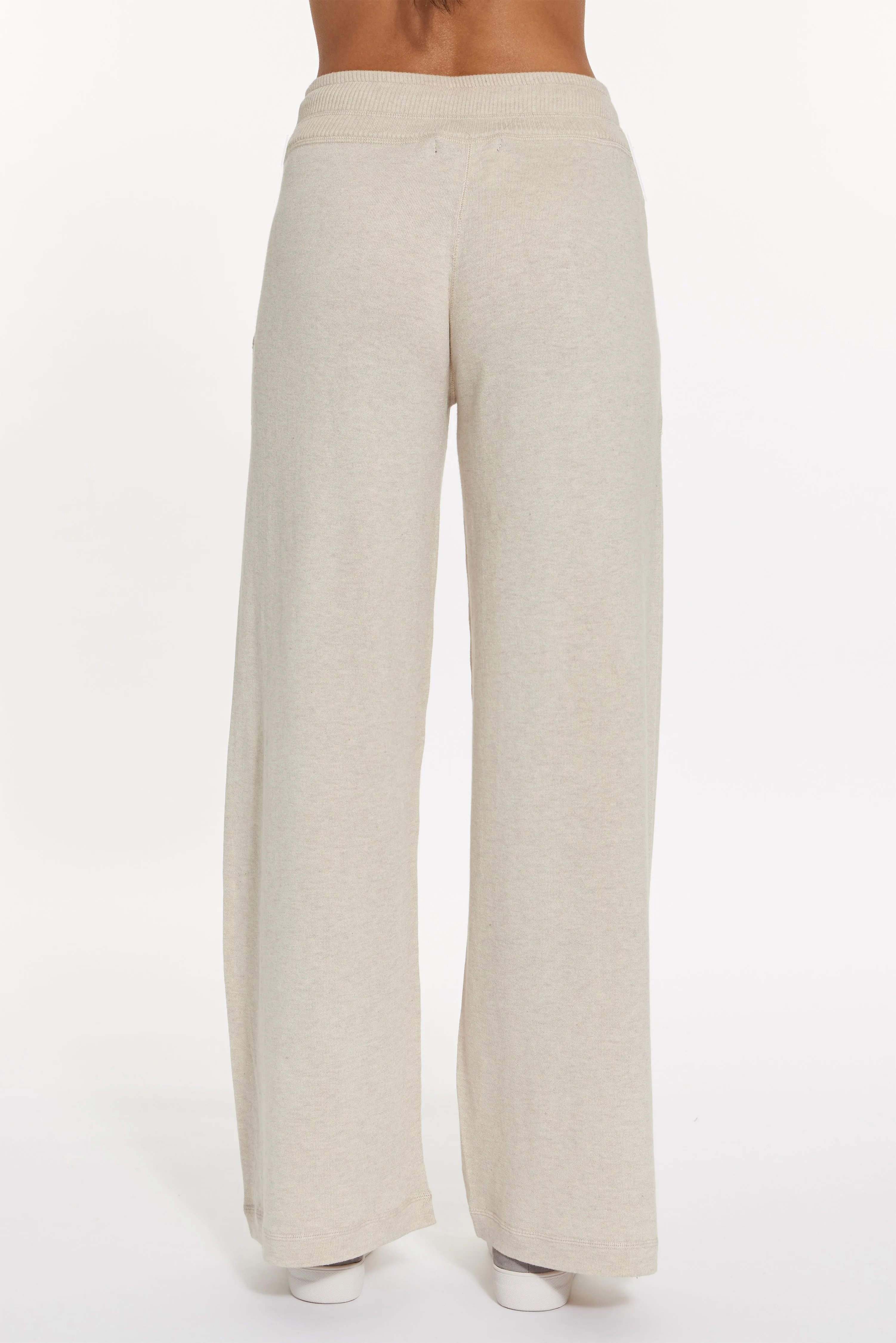 TRIBECA WIDE-LEG PANT