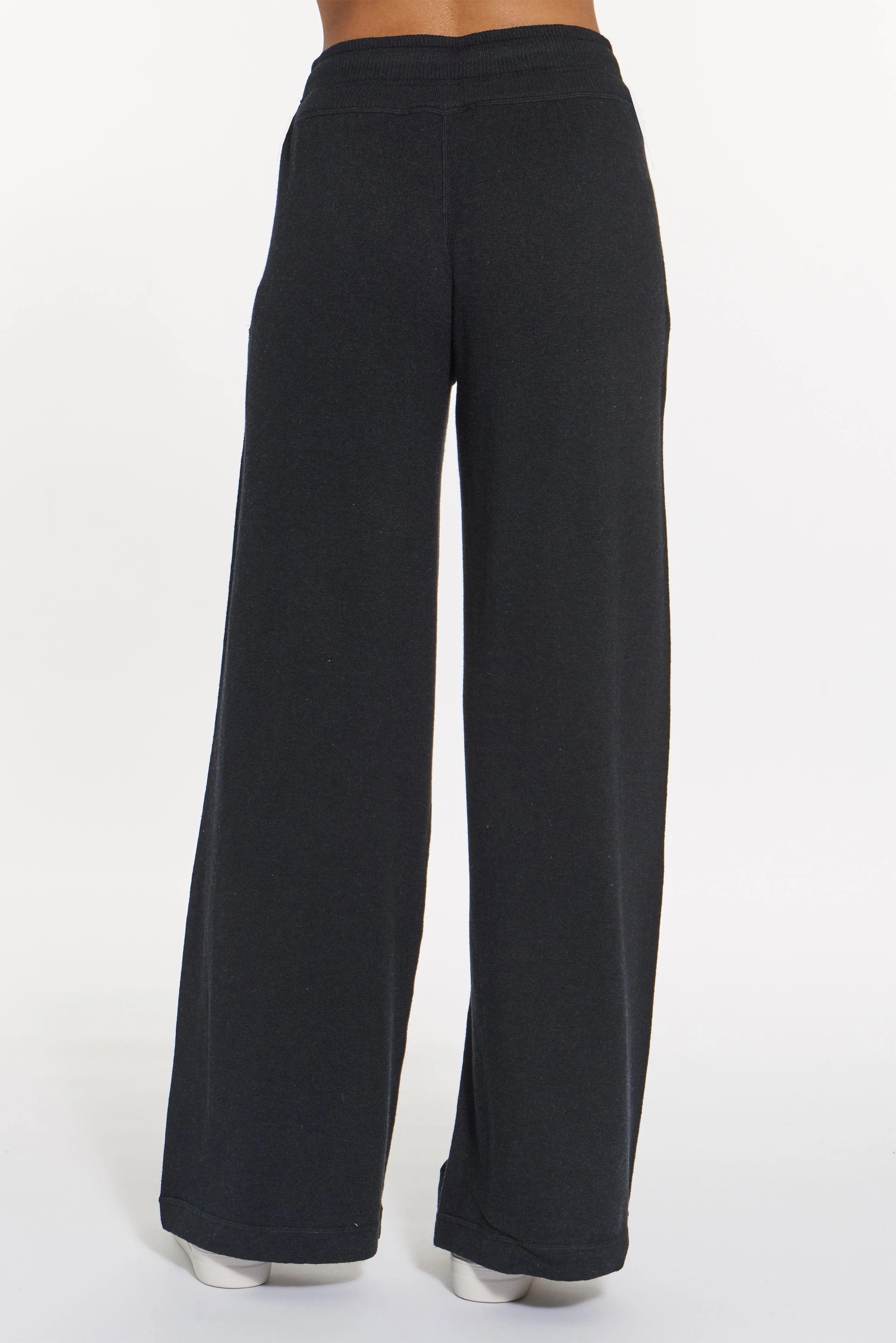 TRIBECA WIDE-LEG PANT