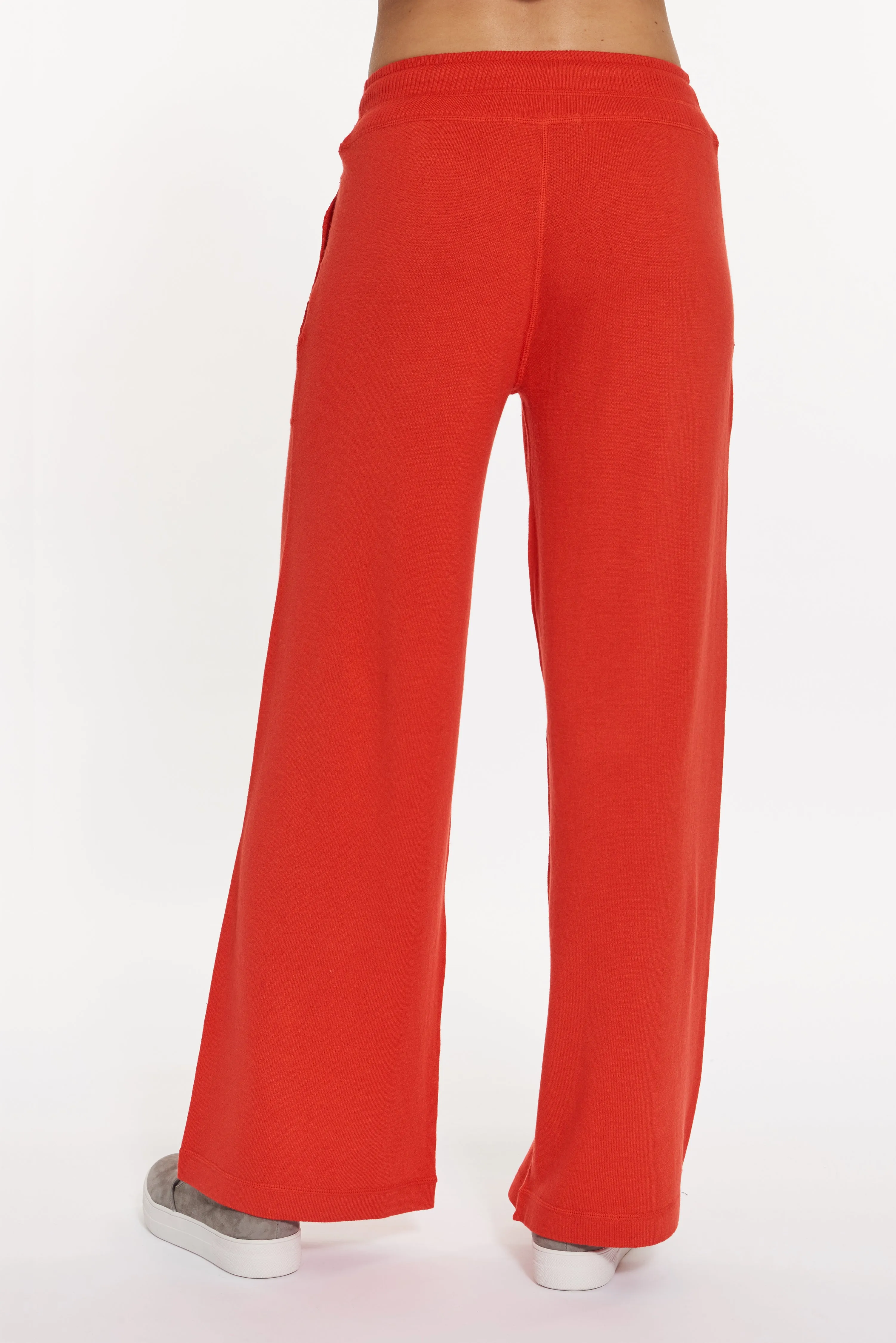TRIBECA WIDE-LEG PANT