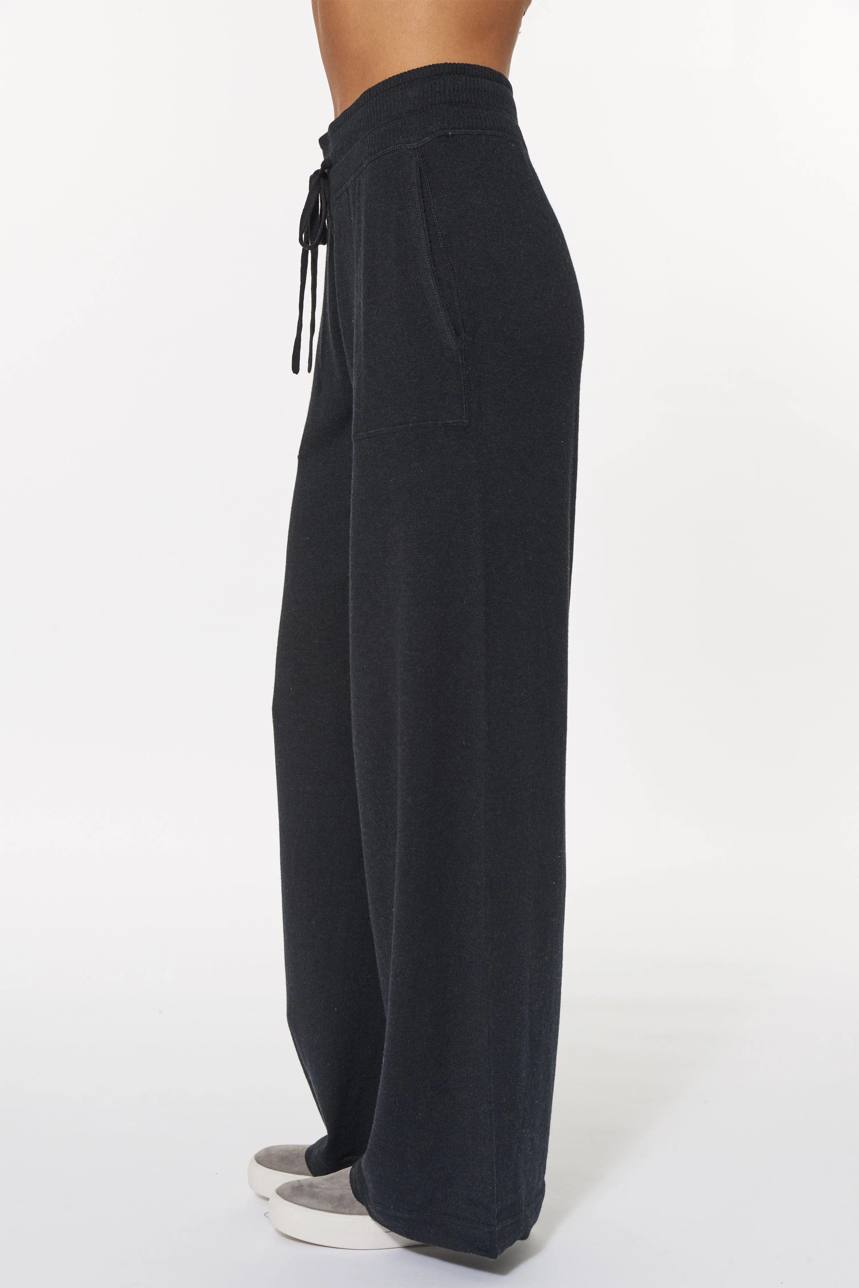 TRIBECA WIDE-LEG PANT