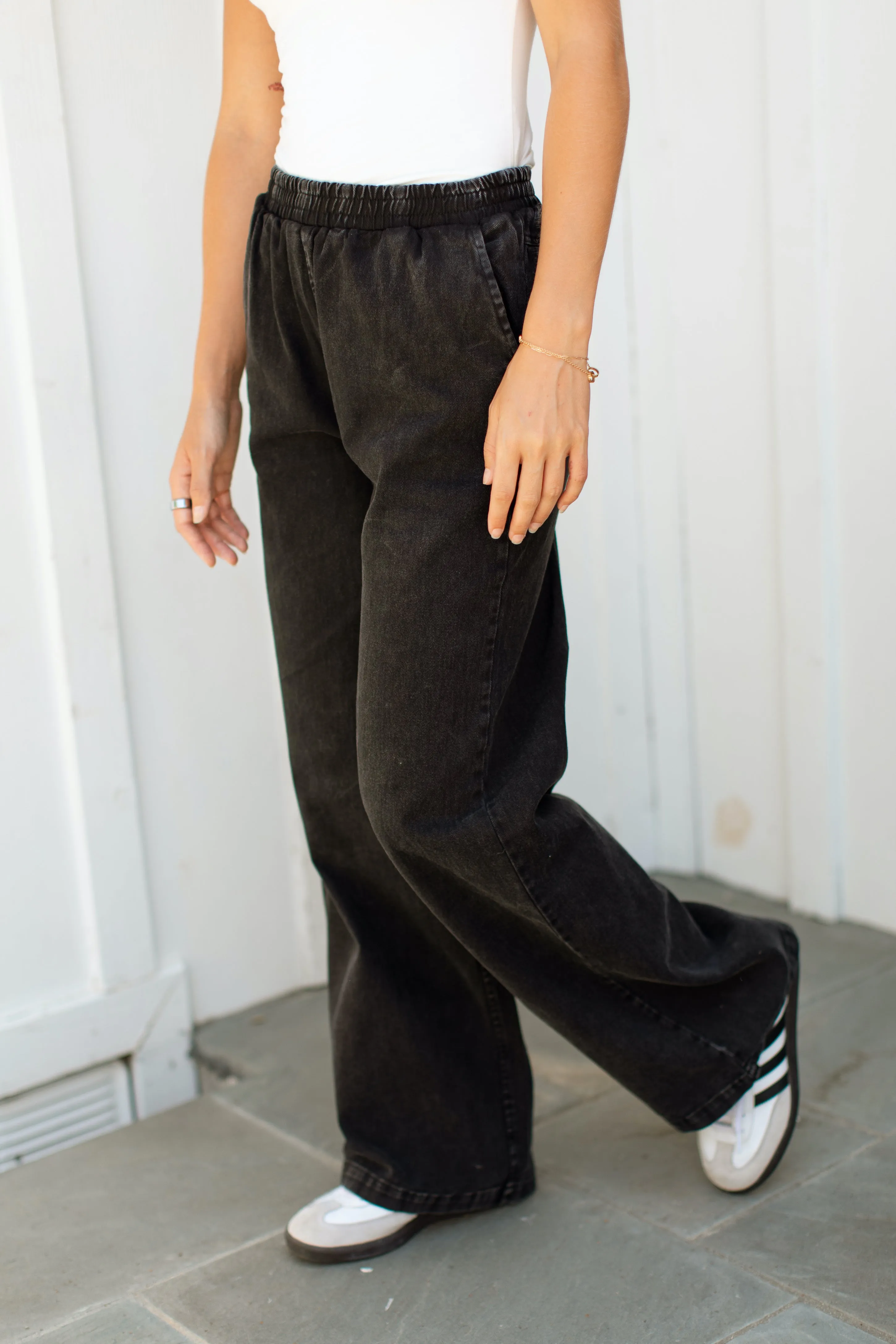 Tucker Pants