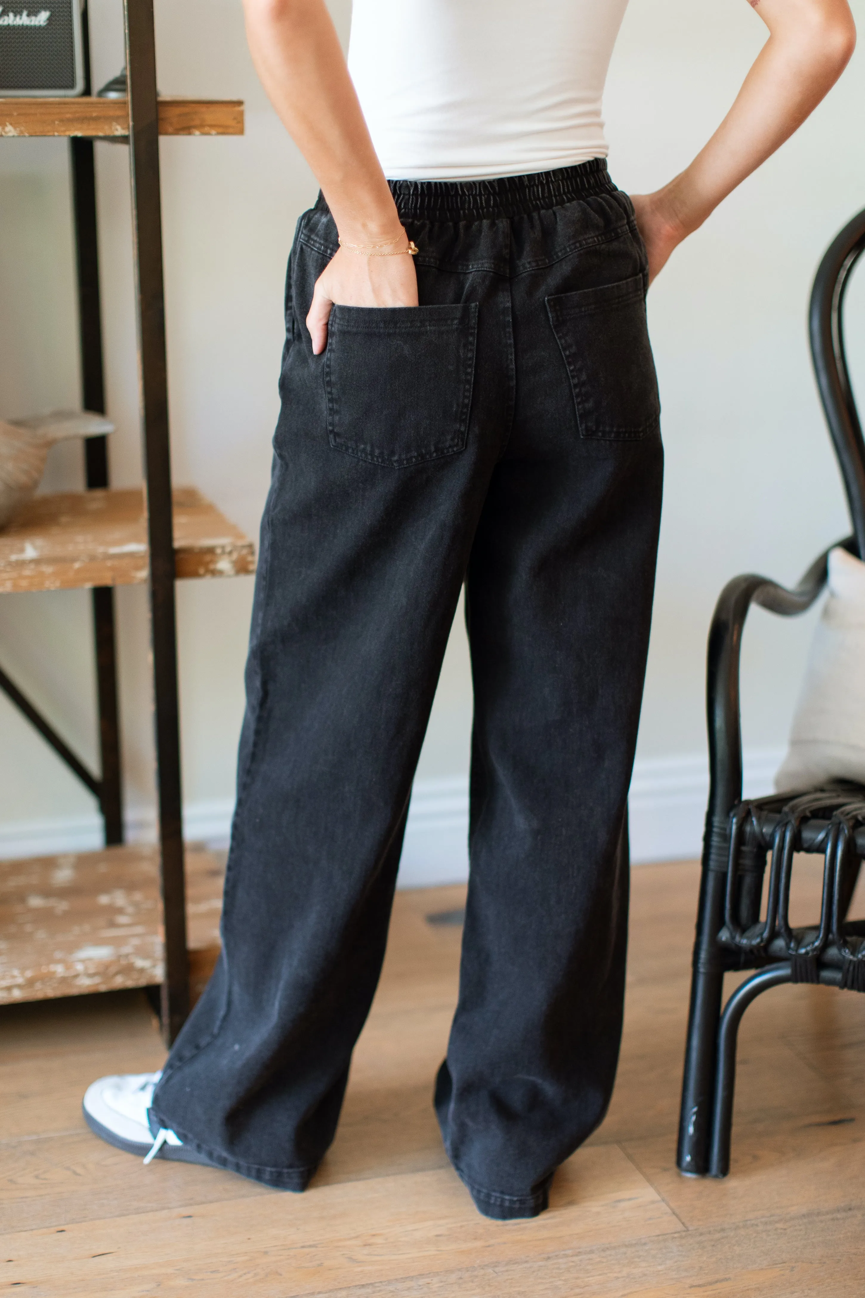 Tucker Pants