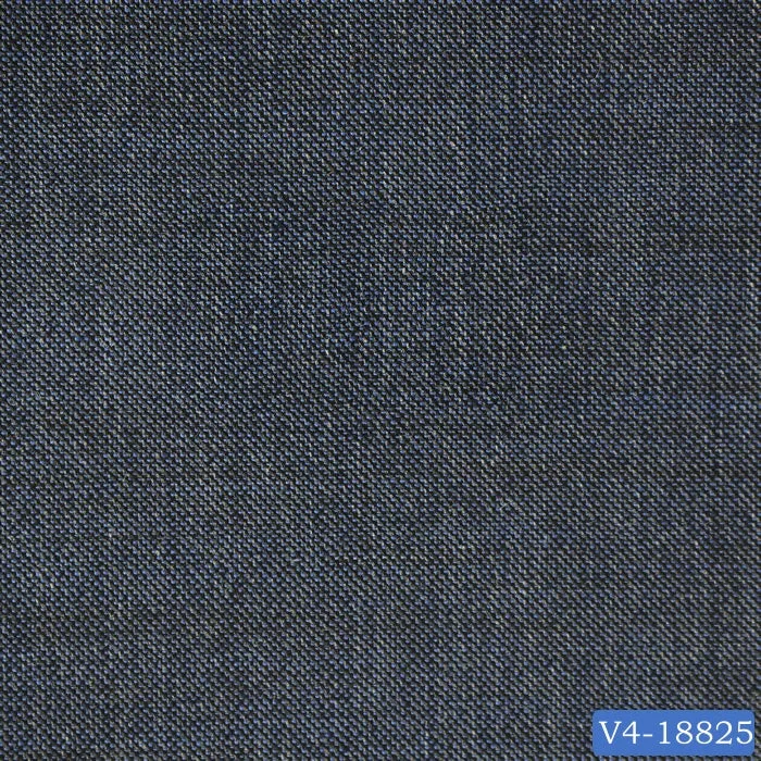 Turkish Blue Plain Suit