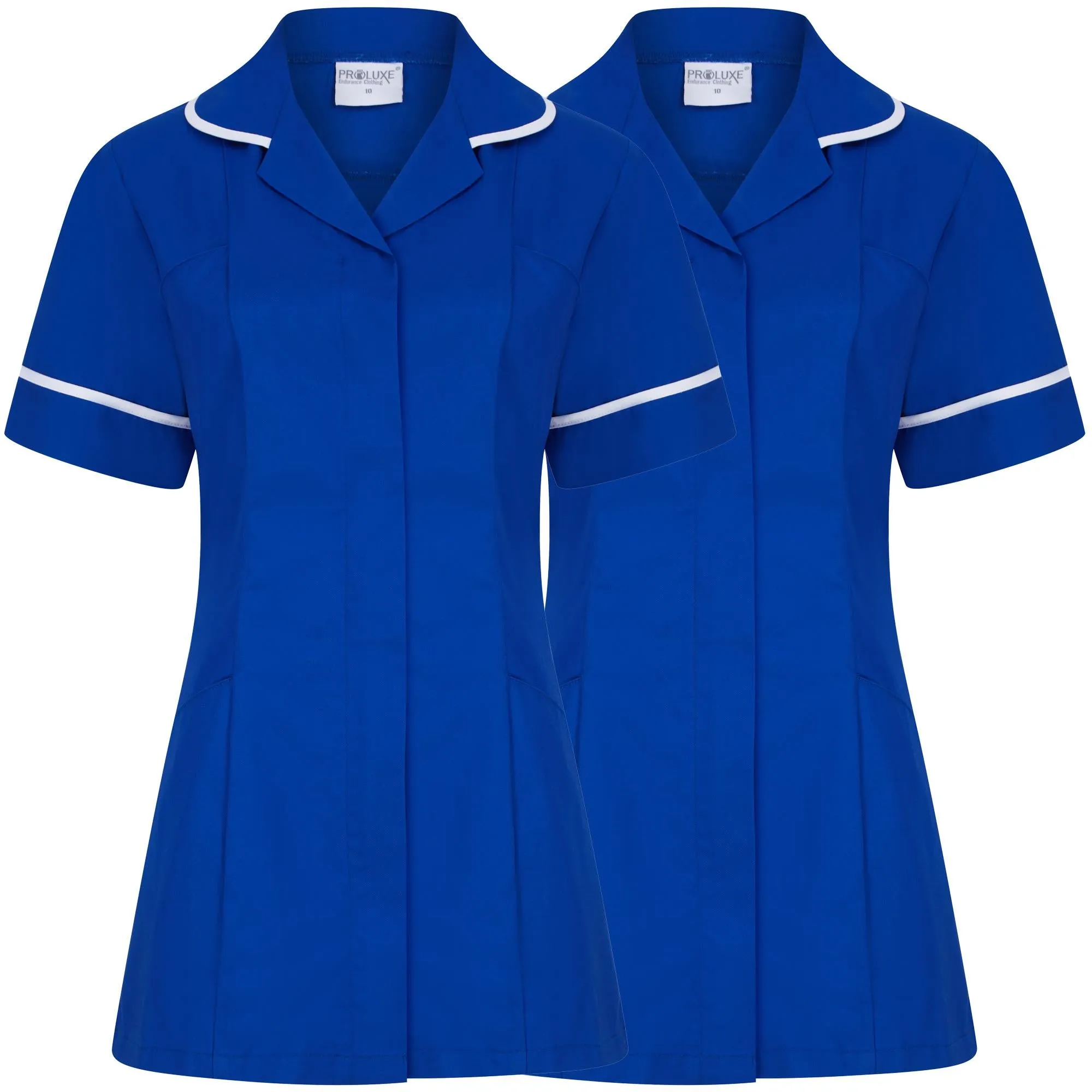 Twin Pack - Proluxe Womens Healthcare Tunic