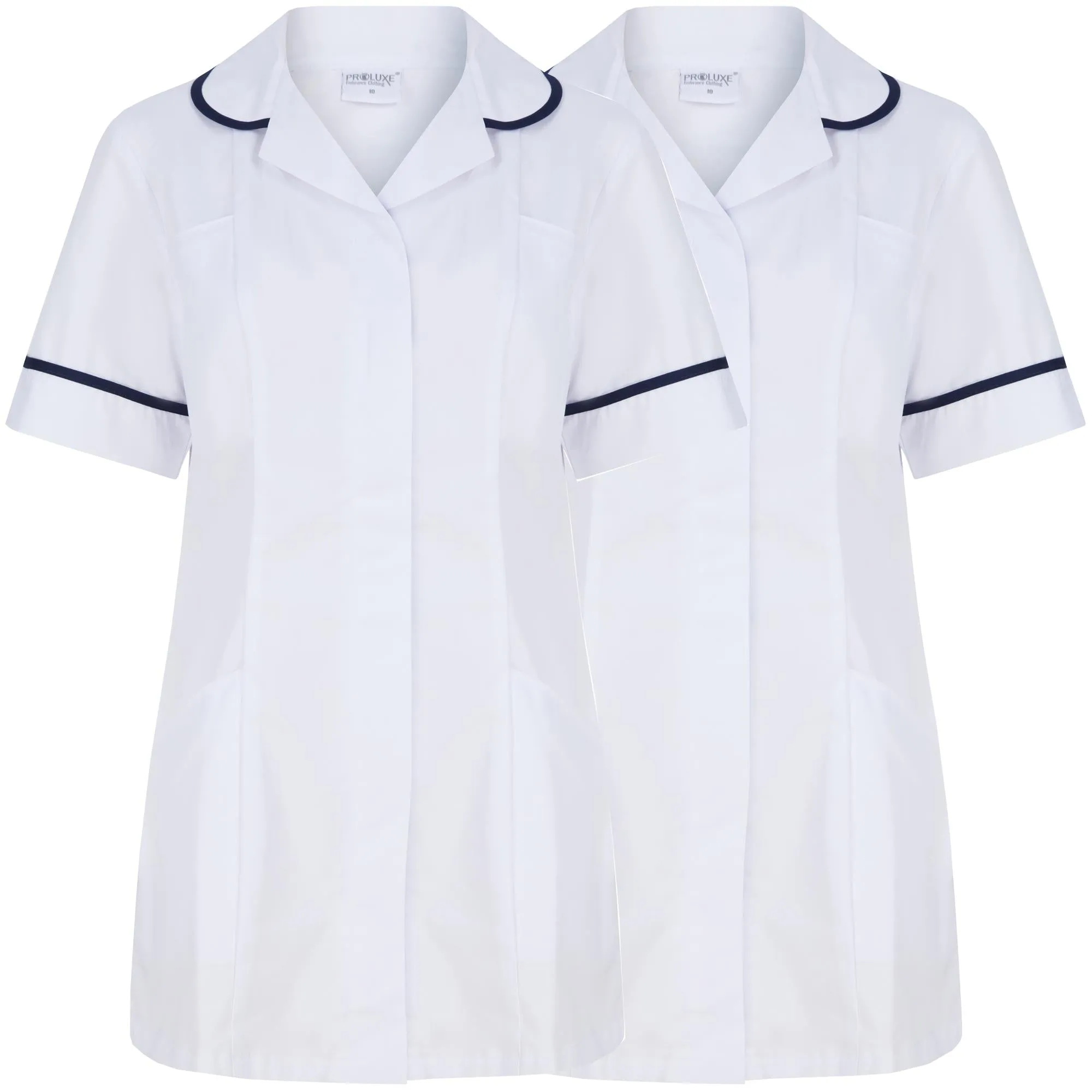 Twin Pack - Proluxe Womens Healthcare Tunic