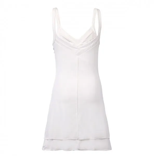 Two Tier Dress
