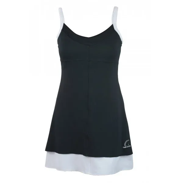 Two Tier Dress