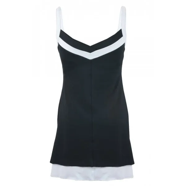 Two Tier Dress