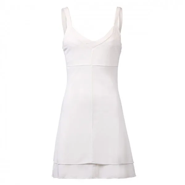 Two Tier Dress