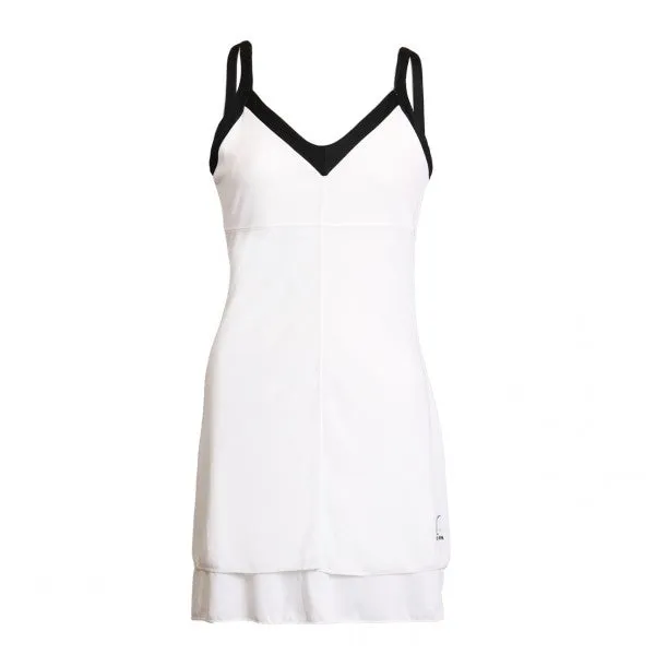 Two Tier Dress