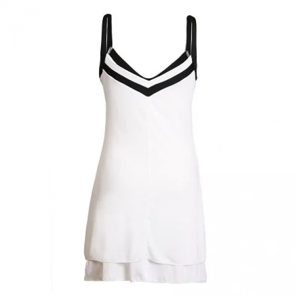 Two Tier Dress