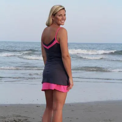 Two Tier Dress