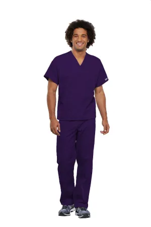 Unisex V-Neck Tunic