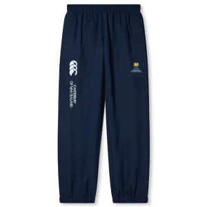 University of Northern Colorado Women Cuffed Hem Stadium Pant by Canterbury
