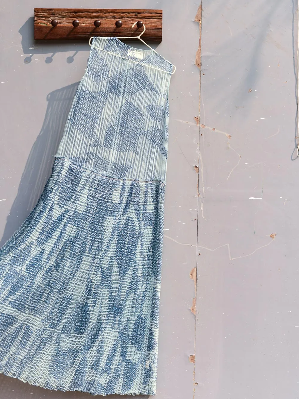 Urvashi Kaur   I   Eta Dress
