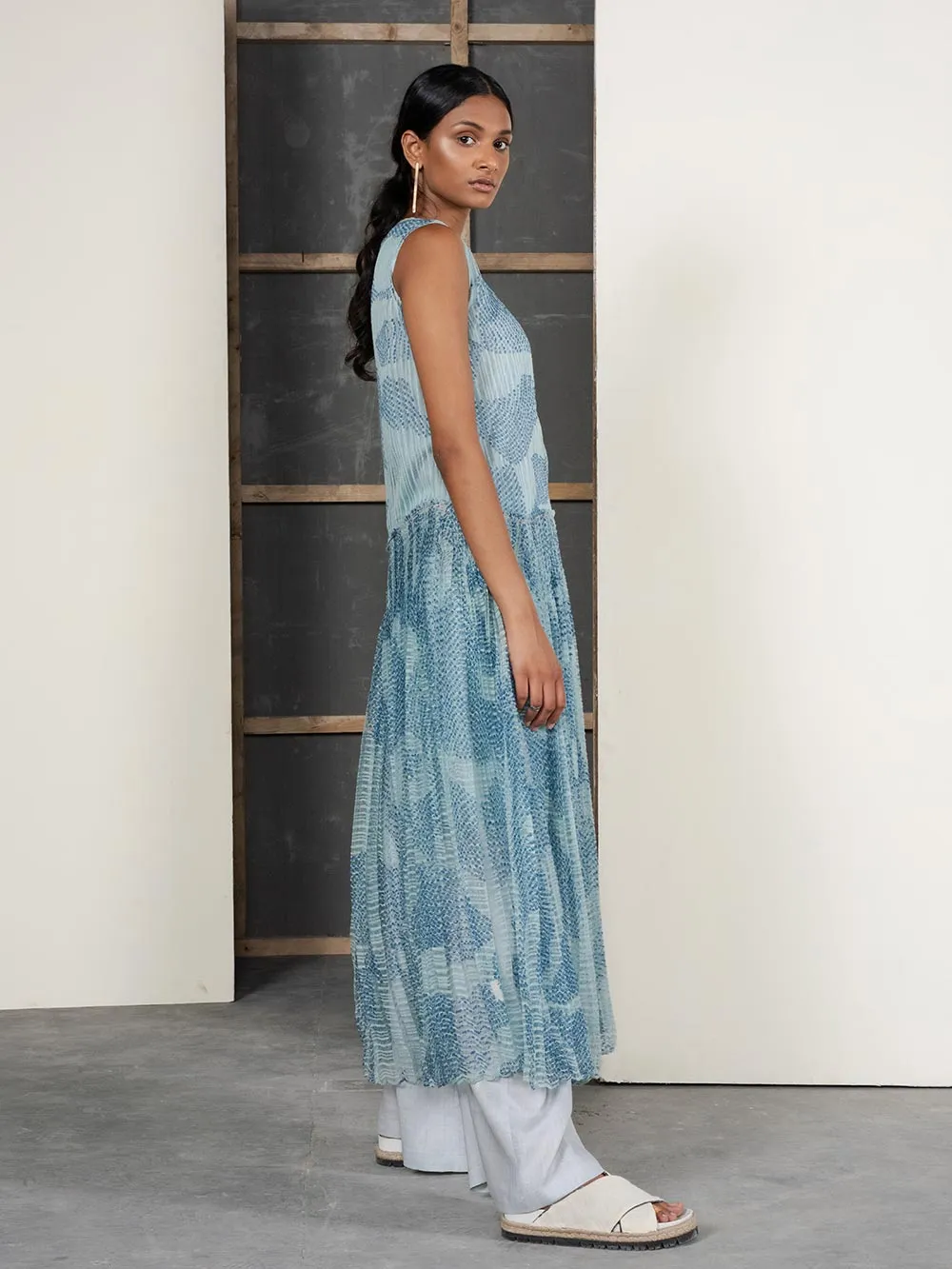 Urvashi Kaur   I   Eta Dress