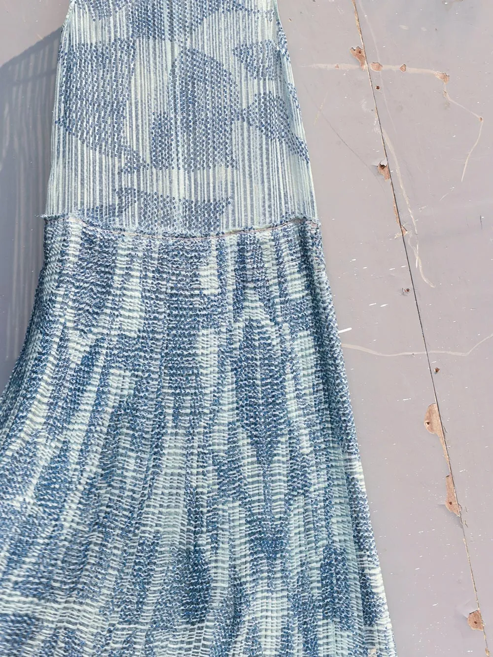 Urvashi Kaur   I   Eta Dress