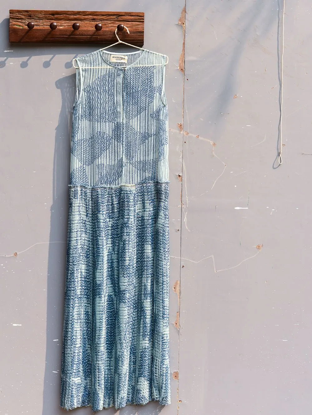 Urvashi Kaur   I   Eta Dress