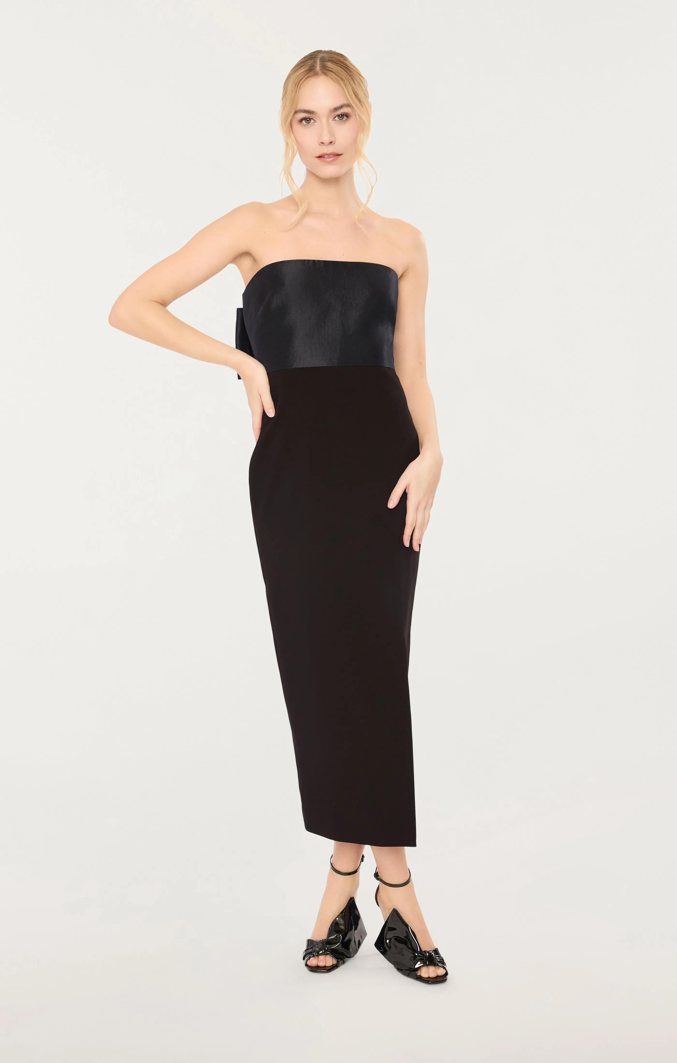 Valerie Dress