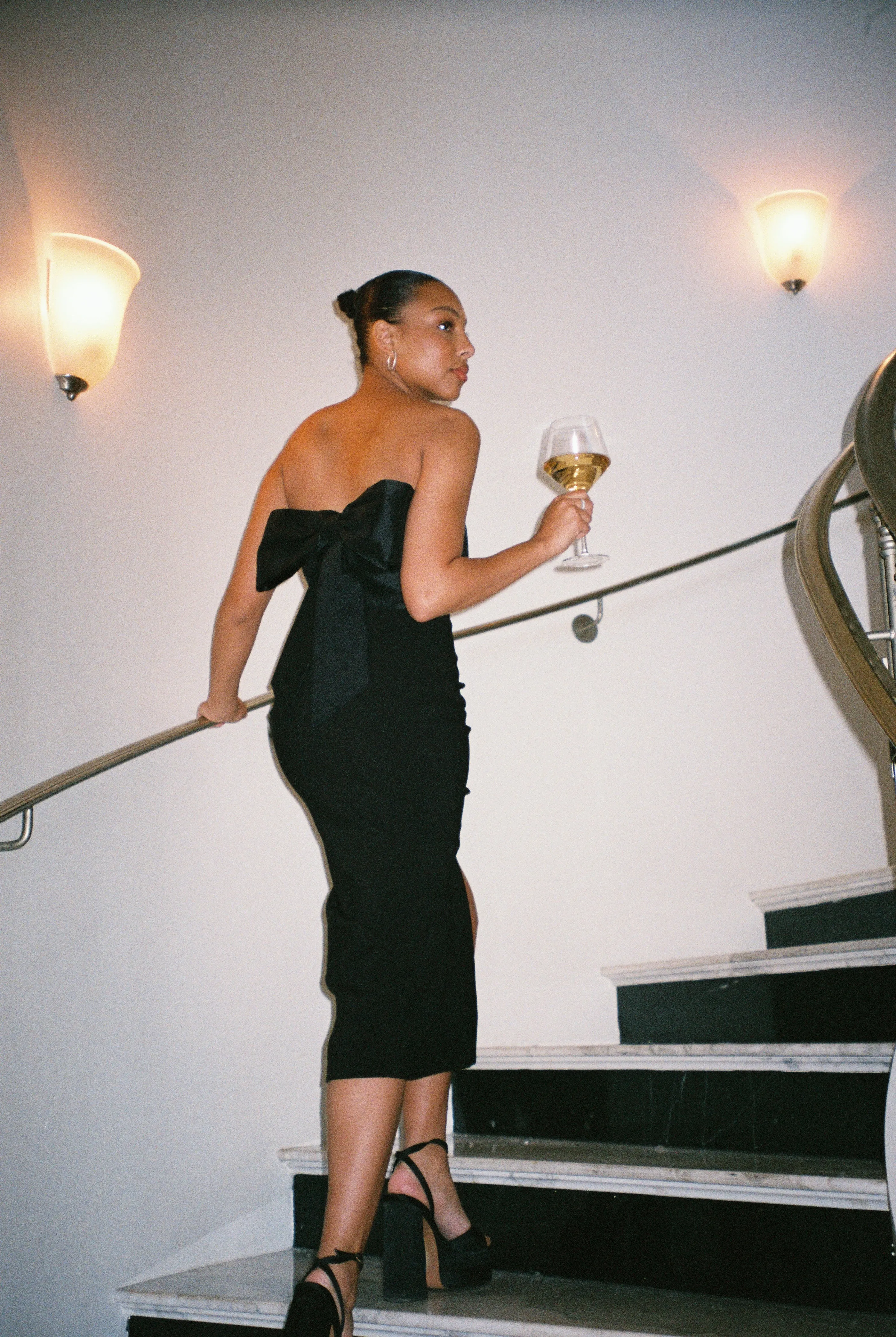 Valerie Dress