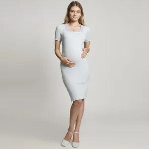Vanesa Dress - Baby Blue