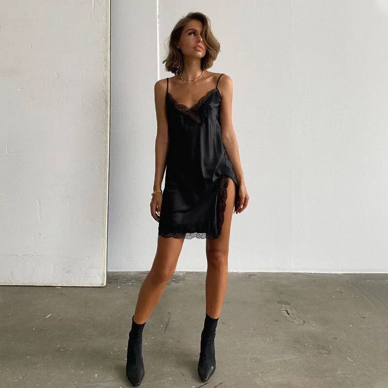Venice Dress