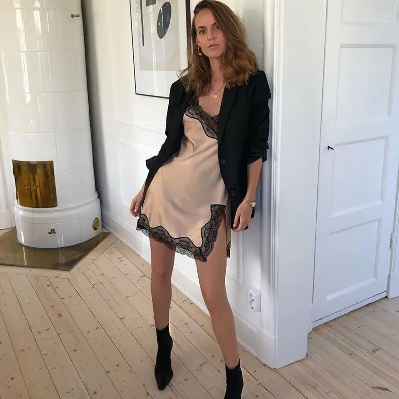 Venice Dress