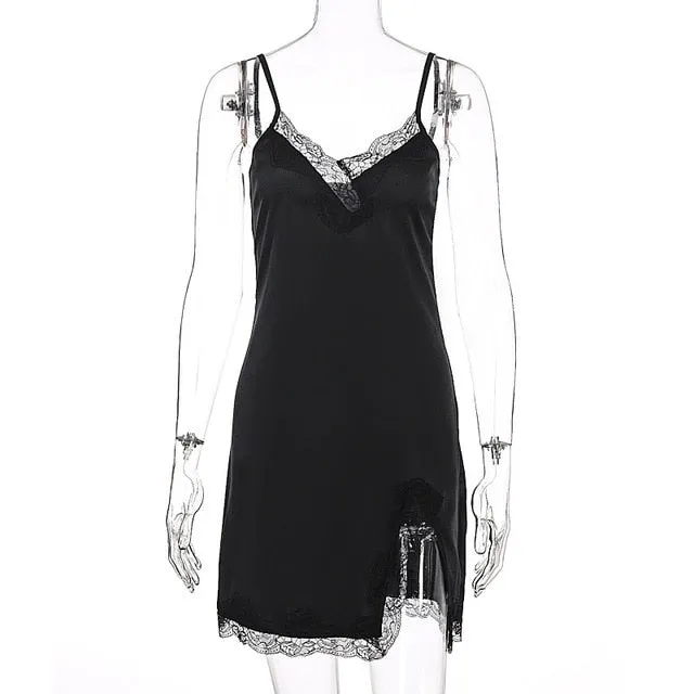 Venice Dress
