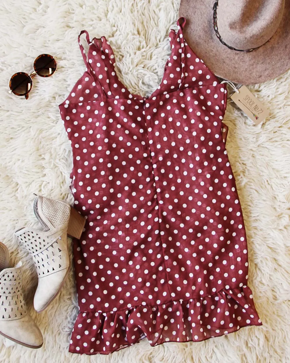 Villa Dress