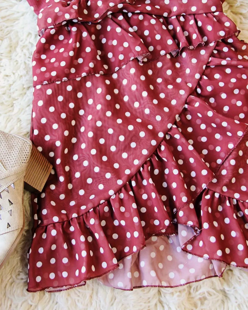 Villa Dress