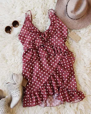 Villa Dress