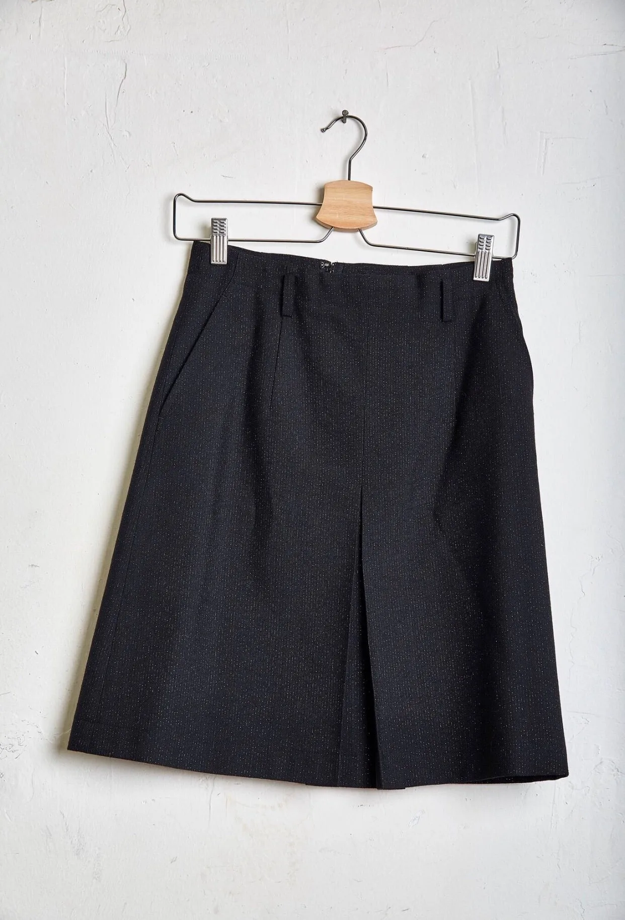 Vintage Comme des Garçons Tricot Suit Skirt c. 1995