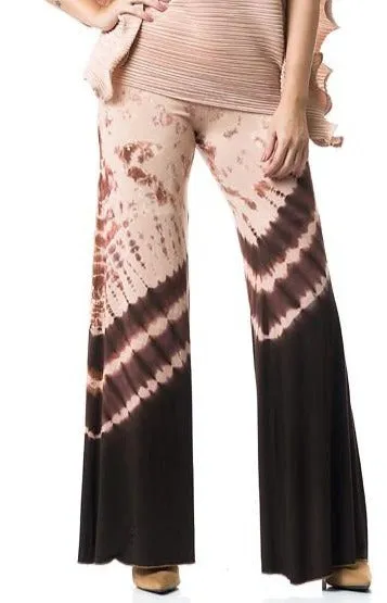 Volcano Tunic Palazzo Set