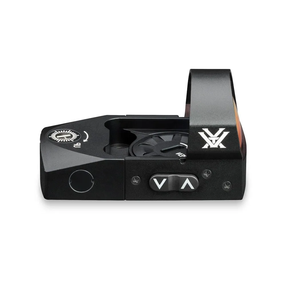 Vortex Venom Red Dot